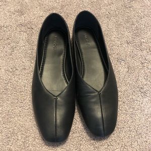 Vince flats